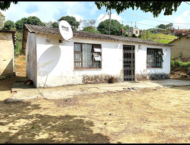 2 BEDROOM HOUSE FOR SALE IN UMLAZI U